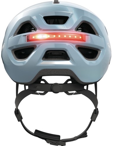 urbani 40 glacier blue l  ABUS  VELOPERFO