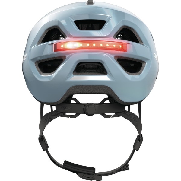 urbani 40 glacier blue l  ABUS  VELOPERFO