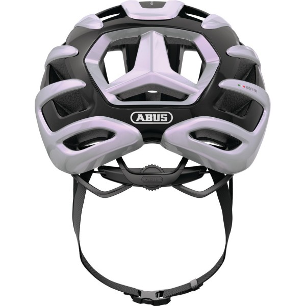 casque route airbreaker 20 all  ABUS  VELOPERFO