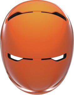 csq scraper 30 kid shiny orange  ABUS  VELOPERFO 2