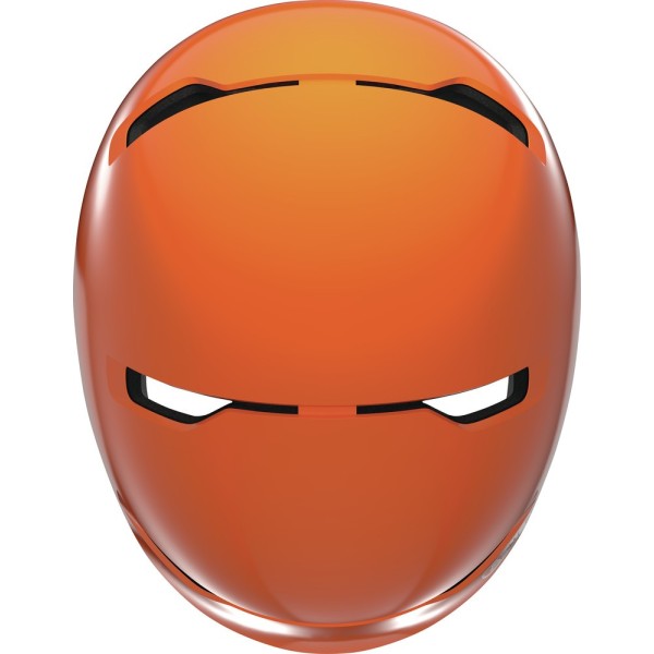 csq scraper 30 kid shiny orange  ABUS  VELOPERFO