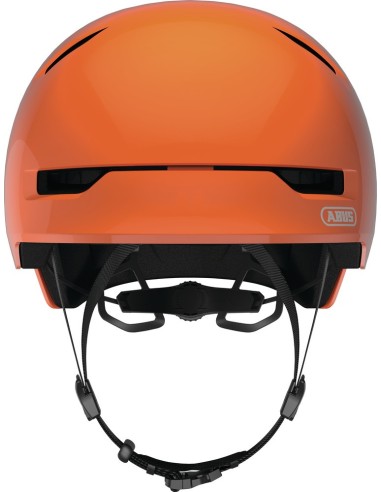 csq scraper 30 kid shiny orange  ABUS  VELOPERFO