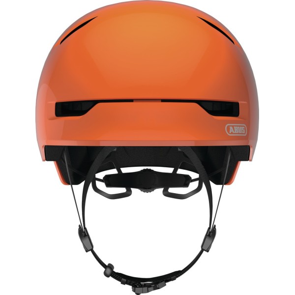 csq scraper 30 kid shiny orange  ABUS  VELOPERFO