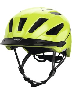 csq pedelec 20 signal yellow m  ABUS  VELOPERFO 2