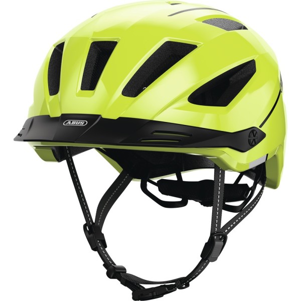csq pedelec 20 signal yellow m  ABUS  VELOPERFO