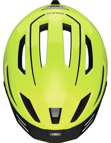 csq pedelec 20 signal yellow m  ABUS  VELOPERFO