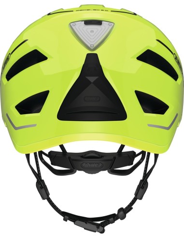 csq pedelec 20 signal yellow m  ABUS  VELOPERFO