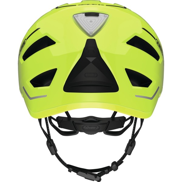 csq pedelec 20 signal yellow m  ABUS  VELOPERFO