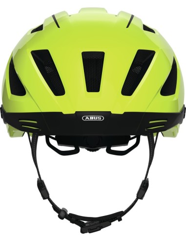 csq pedelec 20 signal yellow m  ABUS  VELOPERFO