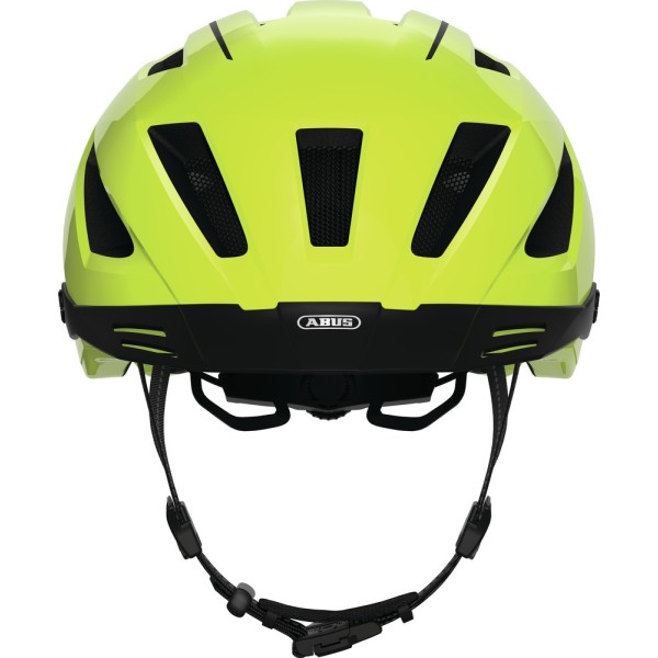 csq pedelec 20 signal yellow m  ABUS  VELOPERFO