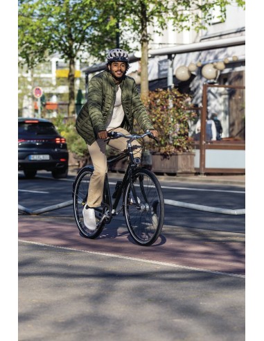 csq urbani 30 core green s  ABUS  VELOPERFO