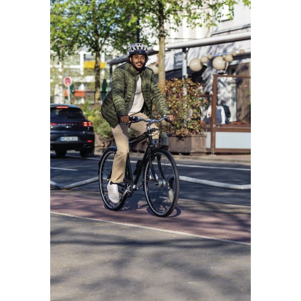 csq urbani 30 core green s  ABUS  VELOPERFO