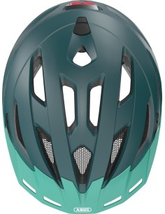 csq urbani 30 core green s  ABUS  VELOPERFO 2