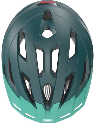 csq urbani 30 core green s  ABUS  VELOPERFO