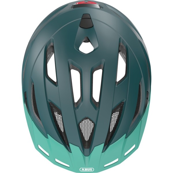 csq urbani 30 core green s  ABUS  VELOPERFO
