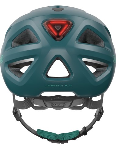 csq urbani 30 core green s  ABUS  VELOPERFO