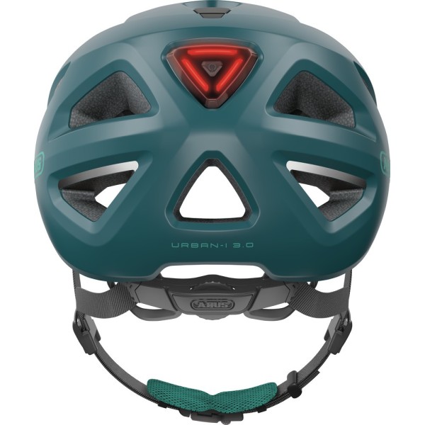 csq urbani 30 core green s  ABUS  VELOPERFO