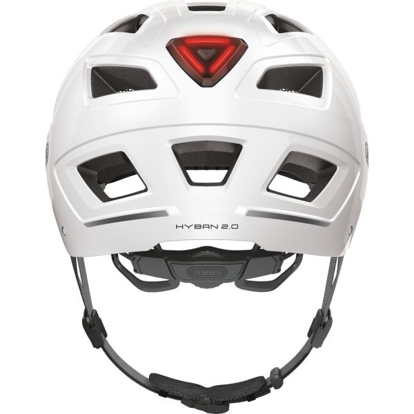 CSQ HYBAN 2.0 POLAR WHITE M