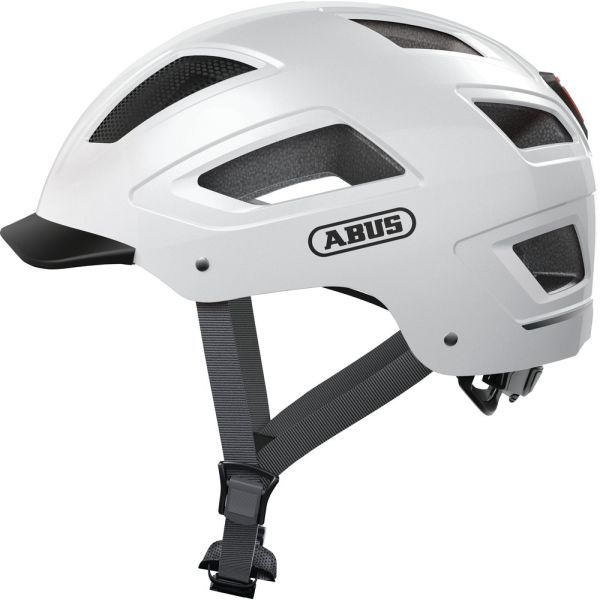 CSQ HYBAN 2.0 POLAR WHITE M