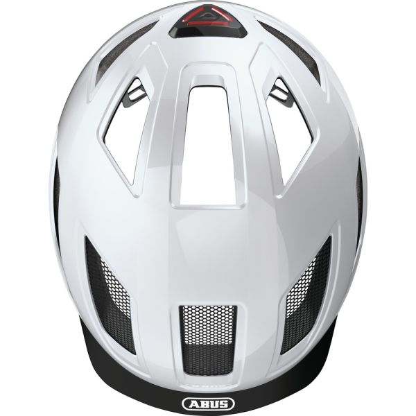 CSQ HYBAN 2.0 POLAR WHITE L