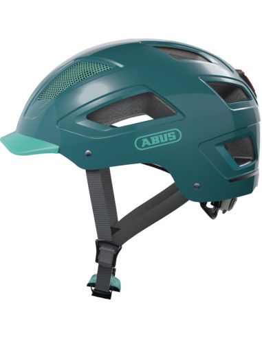 CSQ HYBAN 2.0 CORE GREEN XL