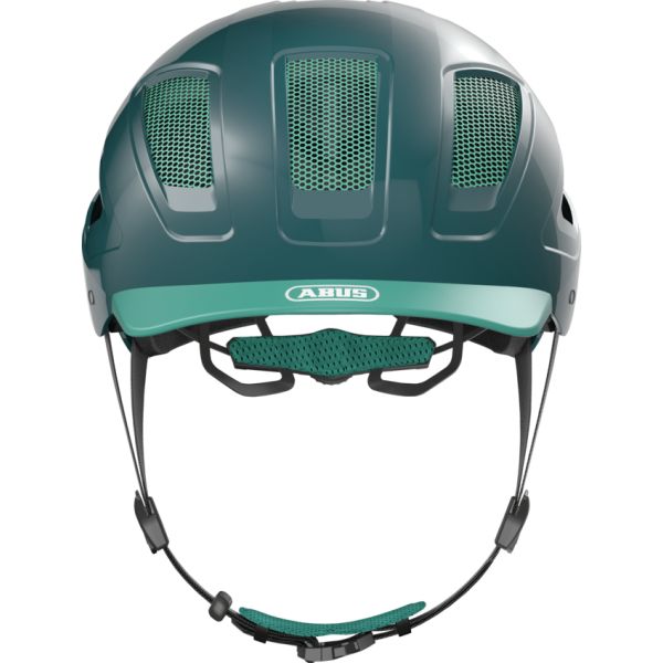 CSQ HYBAN 2.0 CORE GREEN XL