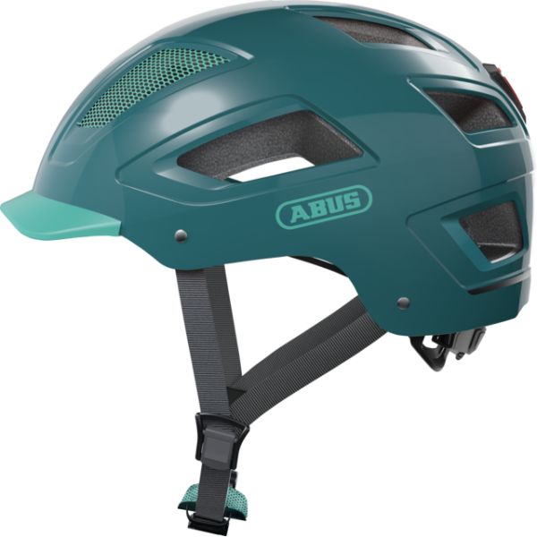 CSQ HYBAN 2.0 CORE GREEN XL