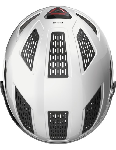 csq hyban 20 ace polar white m  ABUS  VELOPERFO