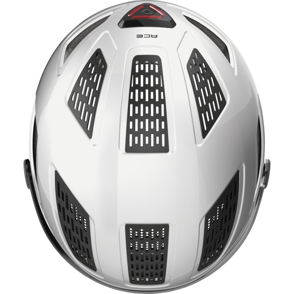 csq hyban 20 ace polar white m  ABUS  VELOPERFO