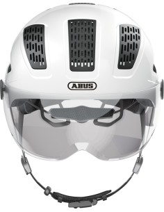 csq hyban 20 ace polar white m  ABUS  VELOPERFO 2