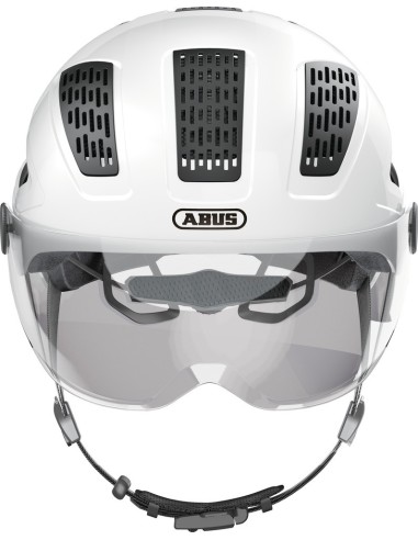 csq hyban 20 ace polar white m  ABUS  VELOPERFO