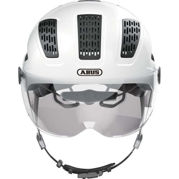 csq hyban 20 ace polar white m  ABUS  VELOPERFO
