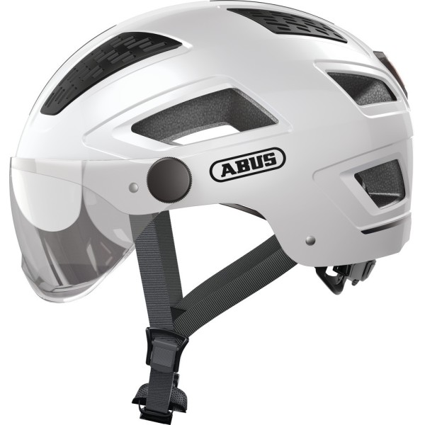 csq hyban 20 ace polar white m  ABUS  VELOPERFO