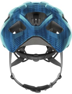 csq macator steel blue m  ABUS  VELOPERFO 2