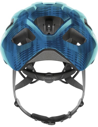 csq macator steel blue m  ABUS  VELOPERFO