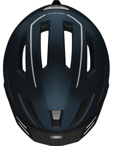 csq pedelec 20 midnight blue s  ABUS  VELOPERFO