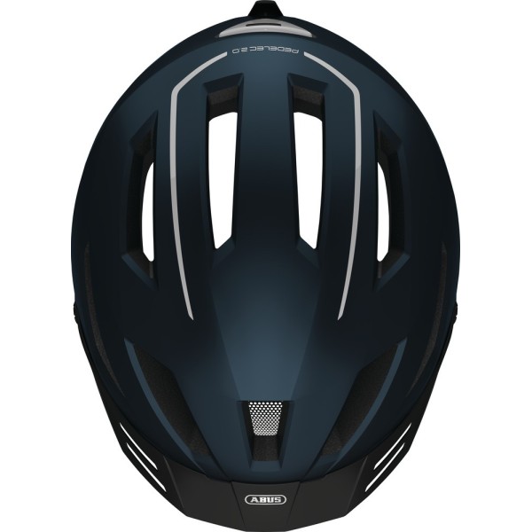 csq pedelec 20 midnight blue s  ABUS  VELOPERFO