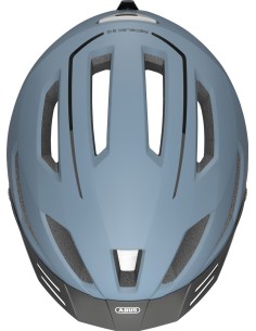 csq pedelec 20 glacier blue s  ABUS  VELOPERFO 2