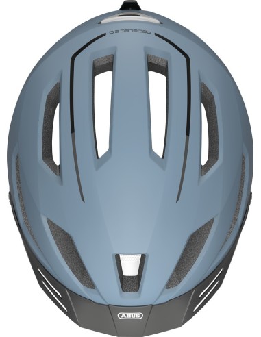 csq pedelec 20 glacier blue s  ABUS  VELOPERFO