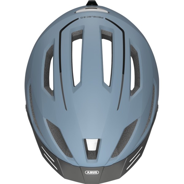 csq pedelec 20 glacier blue s  ABUS  VELOPERFO
