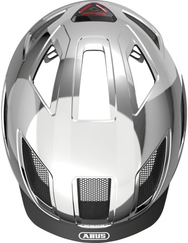 csq hyban 20 chrome silver l  ABUS  VELOPERFO