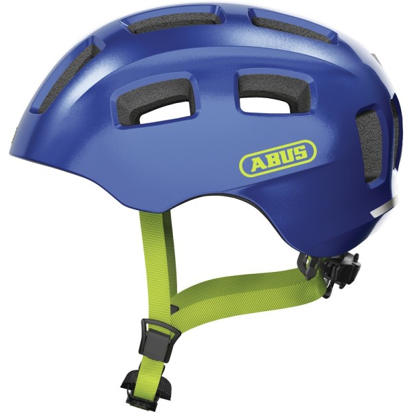 csq youni 20 sparkling blue m  ABUS  VELOPERFO