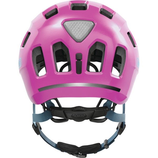 csq youni 20 sparkling pink s  ABUS  VELOPERFO
