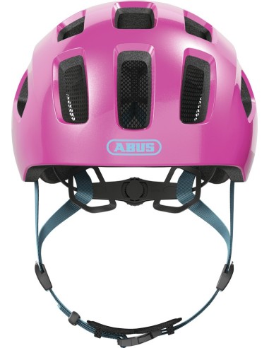 csq youni 20 sparkling pink s  ABUS  VELOPERFO