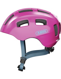 csq youni 20 sparkling pink s  ABUS  VELOPERFO