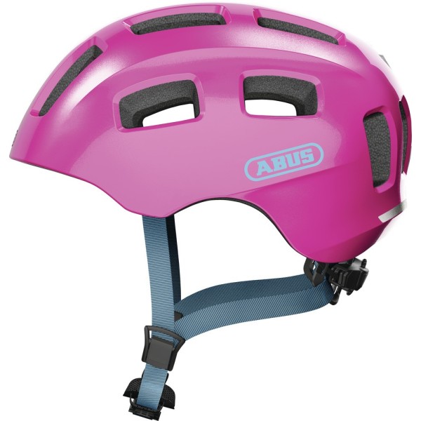 csq youni 20 sparkling pink s  ABUS  VELOPERFO
