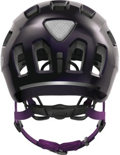 csq youni 20 black violet m  ABUS  VELOPERFO 2