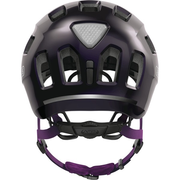 csq youni 20 black violet m  ABUS  VELOPERFO