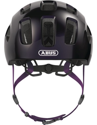 csq youni 20 black violet m  ABUS  VELOPERFO