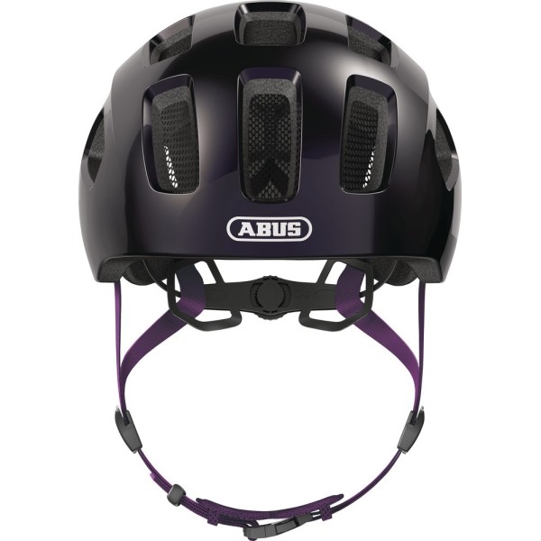 csq youni 20 black violet m  ABUS  VELOPERFO